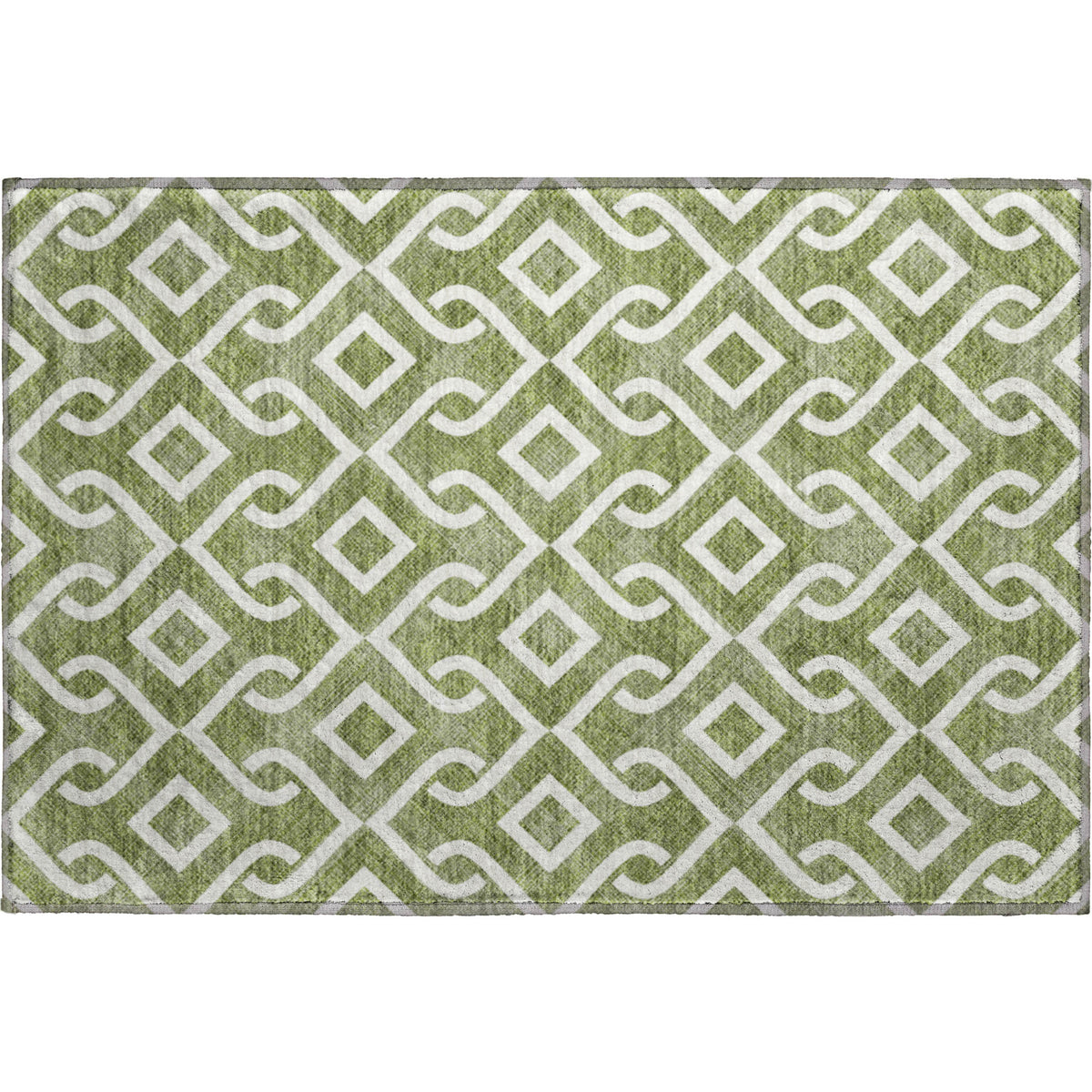 addison mayfield amf621 olive rug