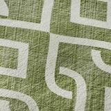 addison mayfield amf621 olive rug