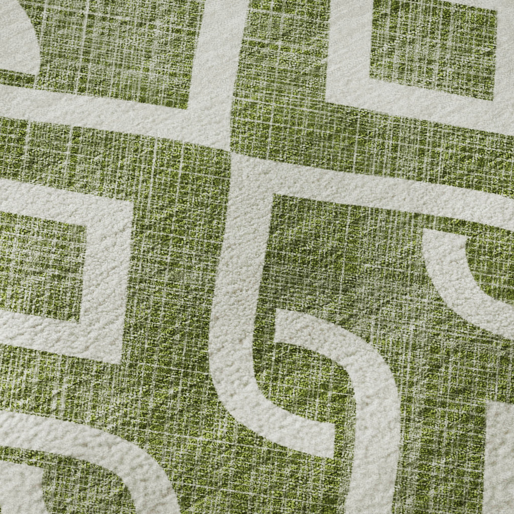 addison mayfield amf621 olive rug