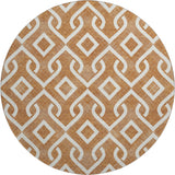 addison mayfield amf621 paprika rug