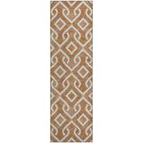 addison mayfield amf621 paprika rug