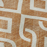 addison mayfield amf621 paprika rug