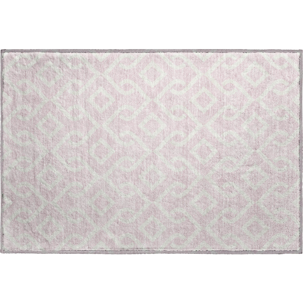 addison mayfield amf621 pink rug