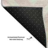 addison mayfield amf621 pink rug