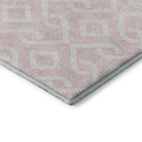 addison mayfield amf621 pink rug