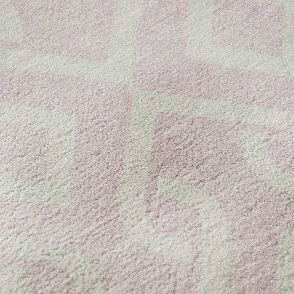 addison mayfield amf621 pink rug