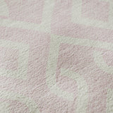 addison mayfield amf621 pink rug