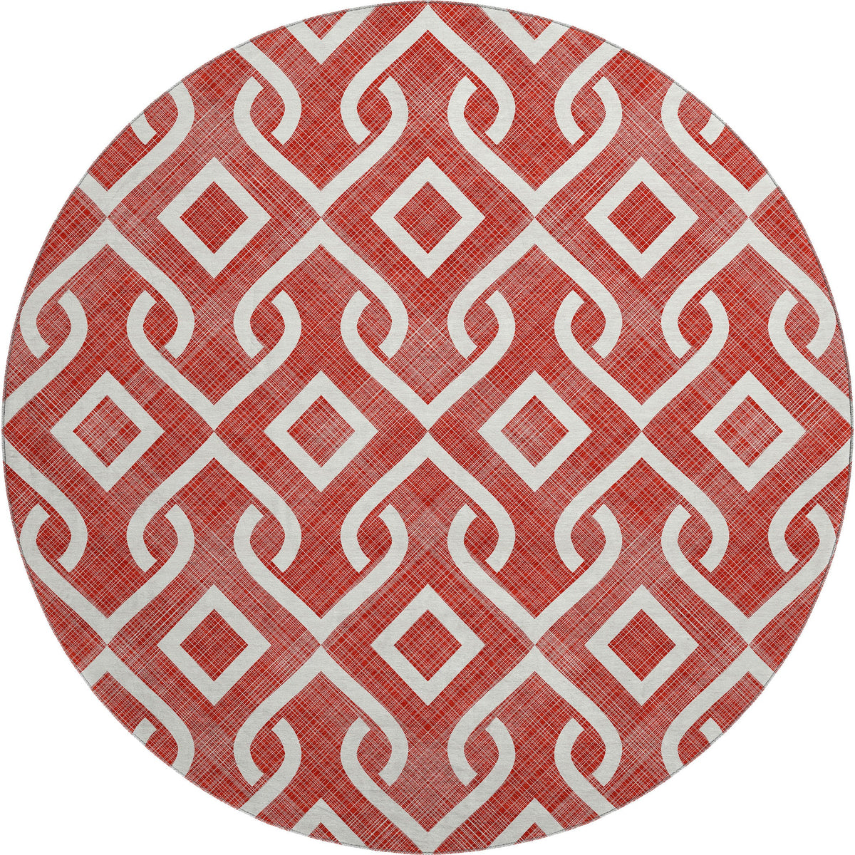 addison mayfield amf621 red rug