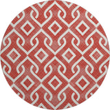 addison mayfield amf621 red rug