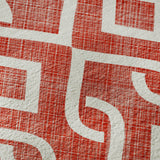 addison mayfield amf621 red rug