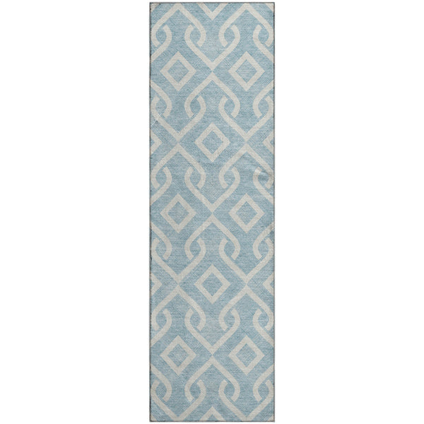 addison mayfield amf621 sky rug