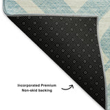 addison mayfield amf621 sky rug