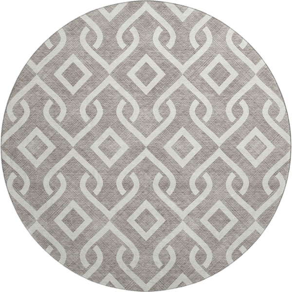 addison mayfield amf621 taupe rug