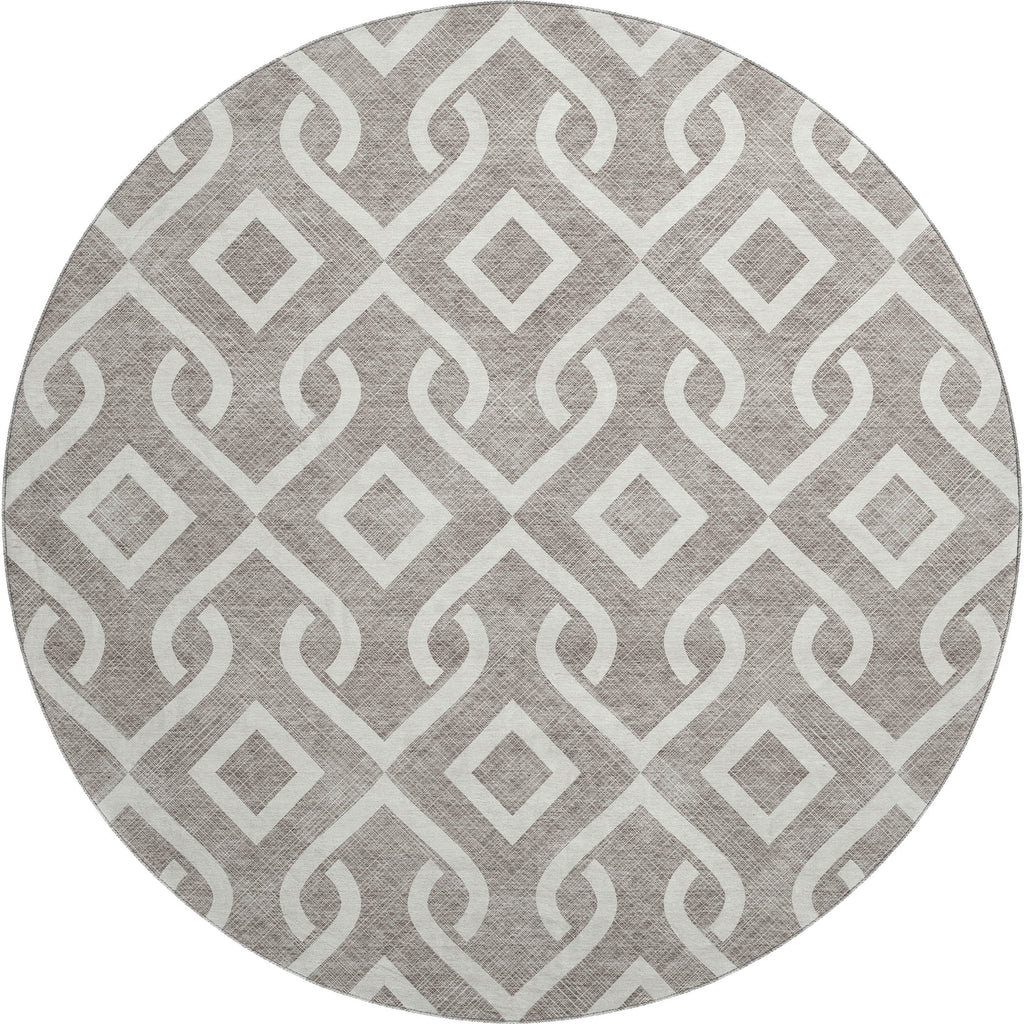 addison mayfield amf621 taupe rug