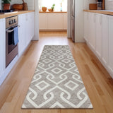 addison mayfield amf621 taupe rug
