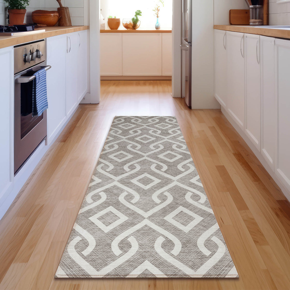 addison mayfield amf621 taupe rug