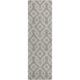 addison mayfield amf621 taupe rug