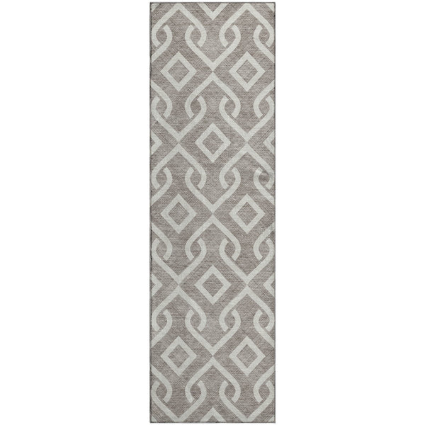 addison mayfield amf621 taupe rug