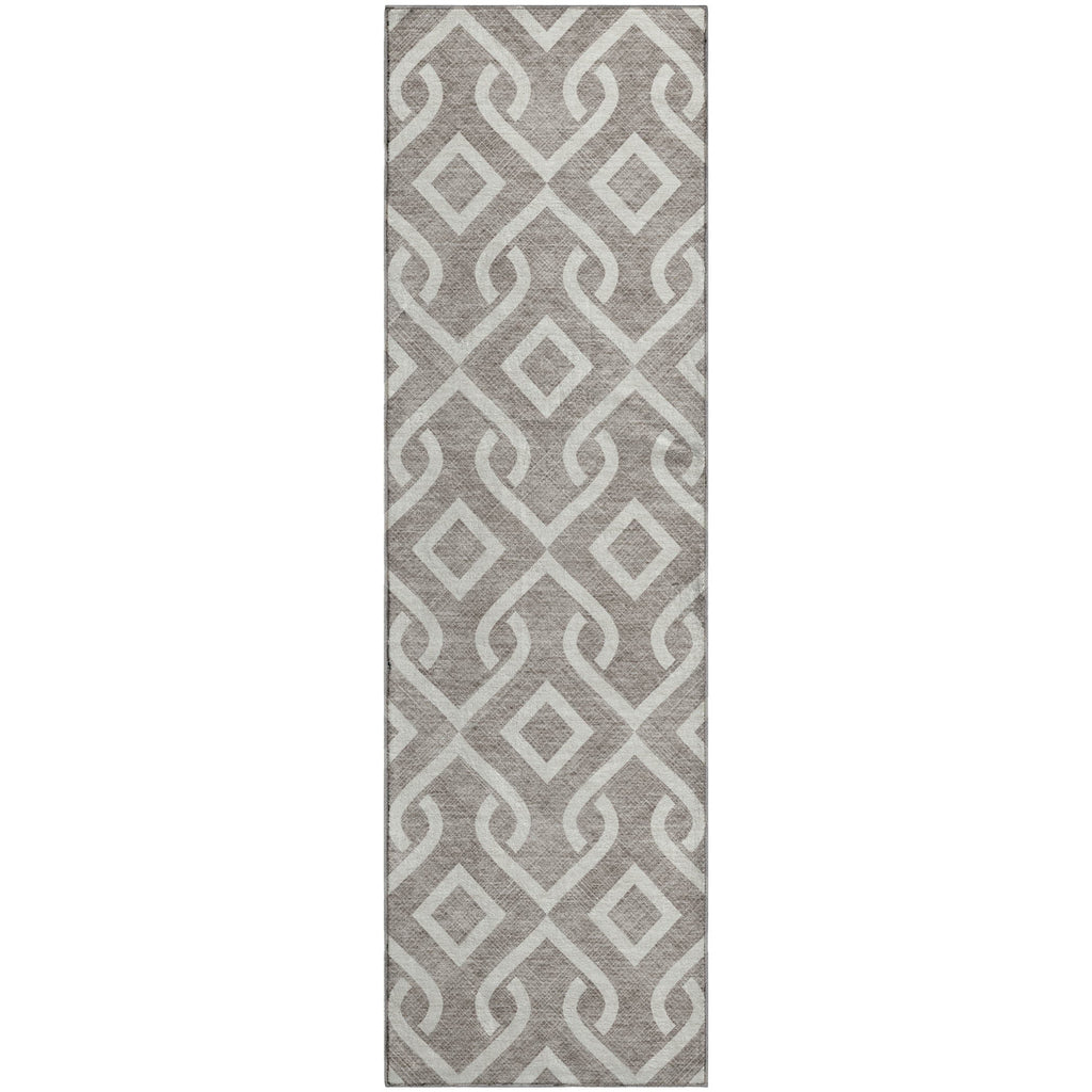 addison mayfield amf621 taupe rug