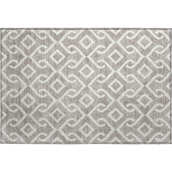 addison mayfield amf621 taupe rug