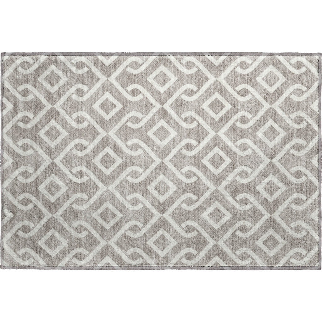 addison mayfield amf621 taupe rug