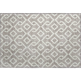 addison mayfield amf621 taupe rug