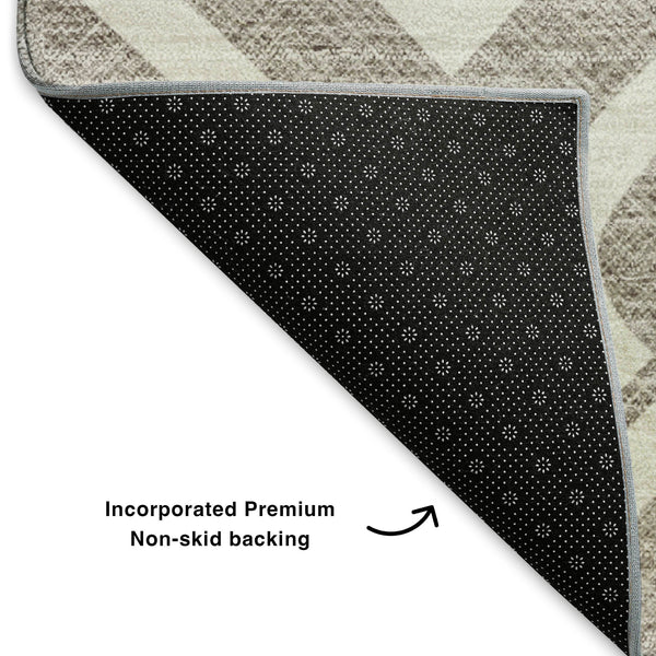addison mayfield amf621 taupe rug