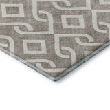 addison mayfield amf621 taupe rug