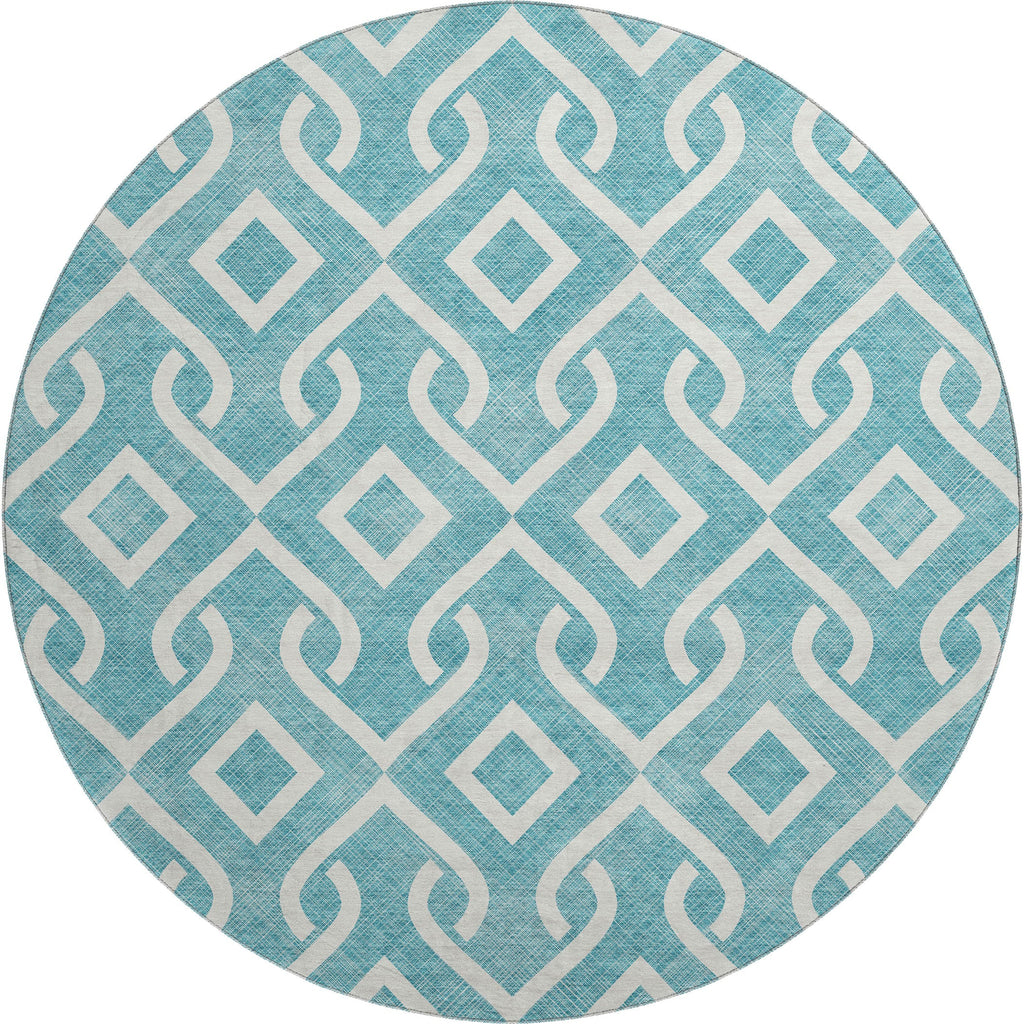 addison mayfield amf621 teal rug
