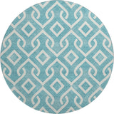 addison mayfield amf621 teal rug