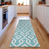 addison mayfield amf621 teal rug