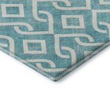 addison mayfield amf621 teal rug