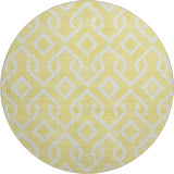 addison mayfield amf621 yellow rug