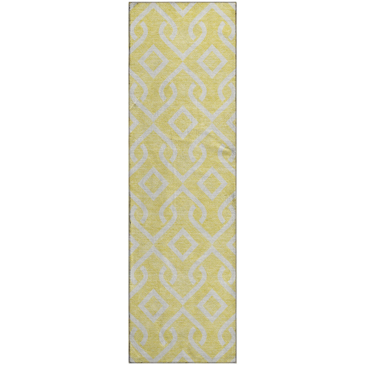addison mayfield amf621 yellow rug
