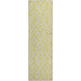 addison mayfield amf621 yellow rug