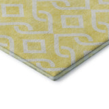 addison mayfield amf621 yellow rug