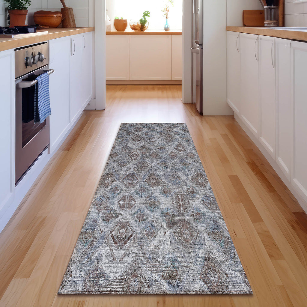 addison mayfield amf622 blue rug