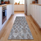 addison mayfield amf622 blue rug