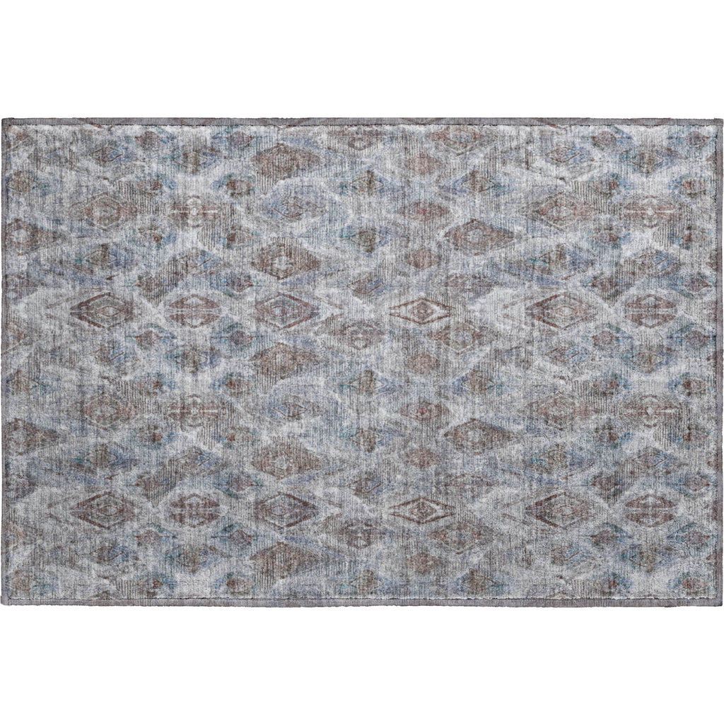 addison mayfield amf622 blue rug