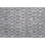 addison mayfield amf622 blue rug