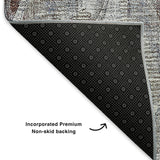 addison mayfield amf622 blue rug