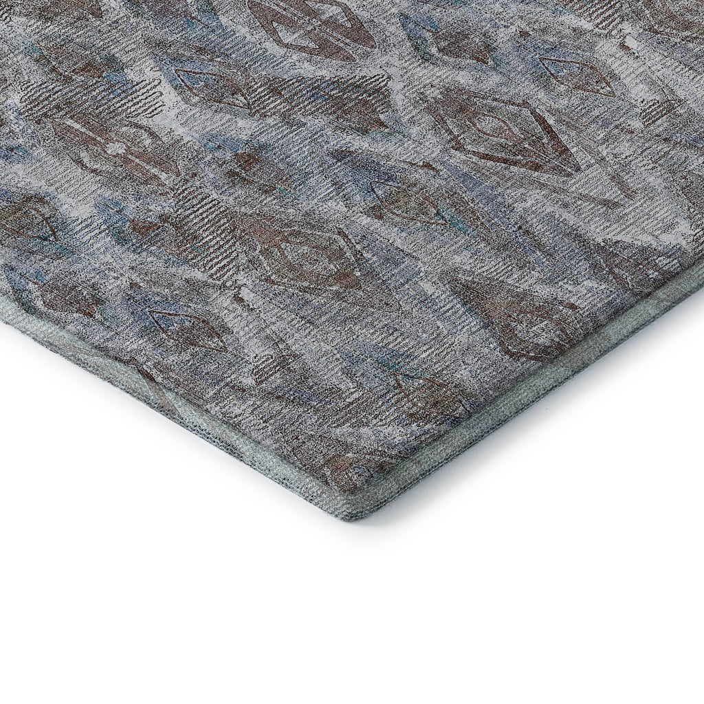 addison mayfield amf622 blue rug