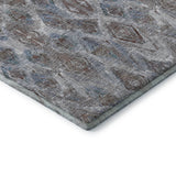 addison mayfield amf622 blue rug