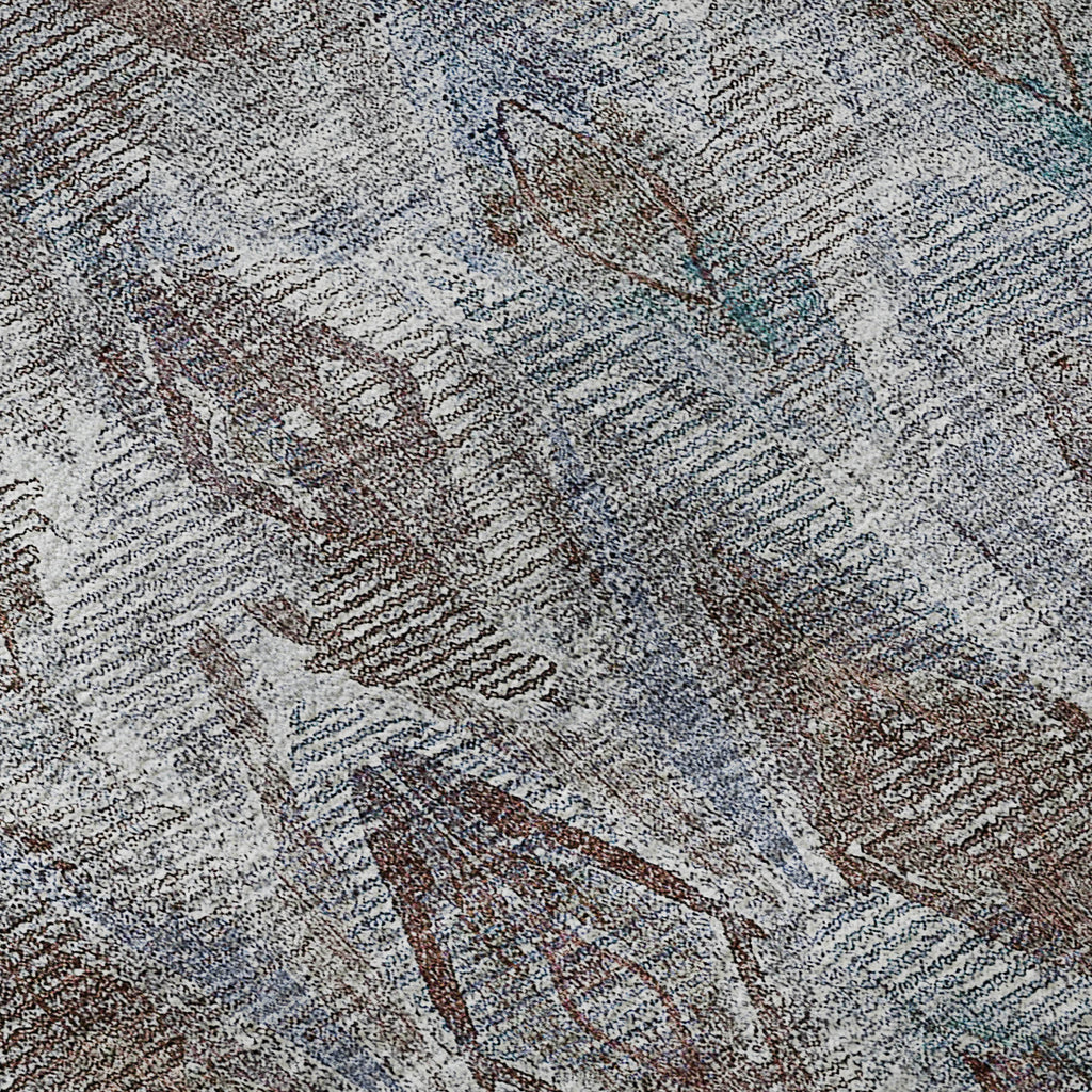 addison mayfield amf622 blue rug