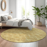 addison mayfield amf622 gold rug
