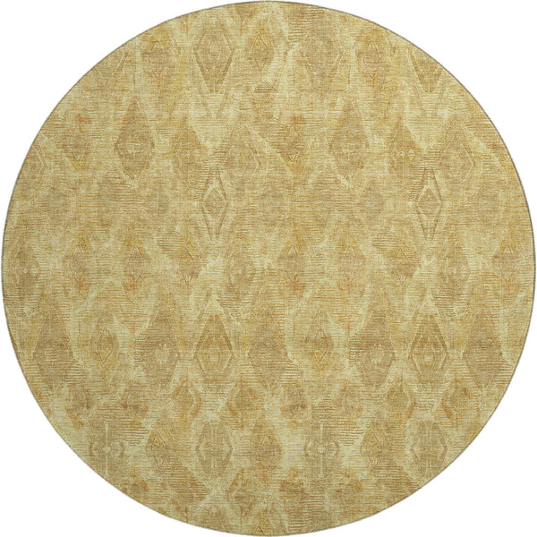 addison mayfield amf622 gold rug