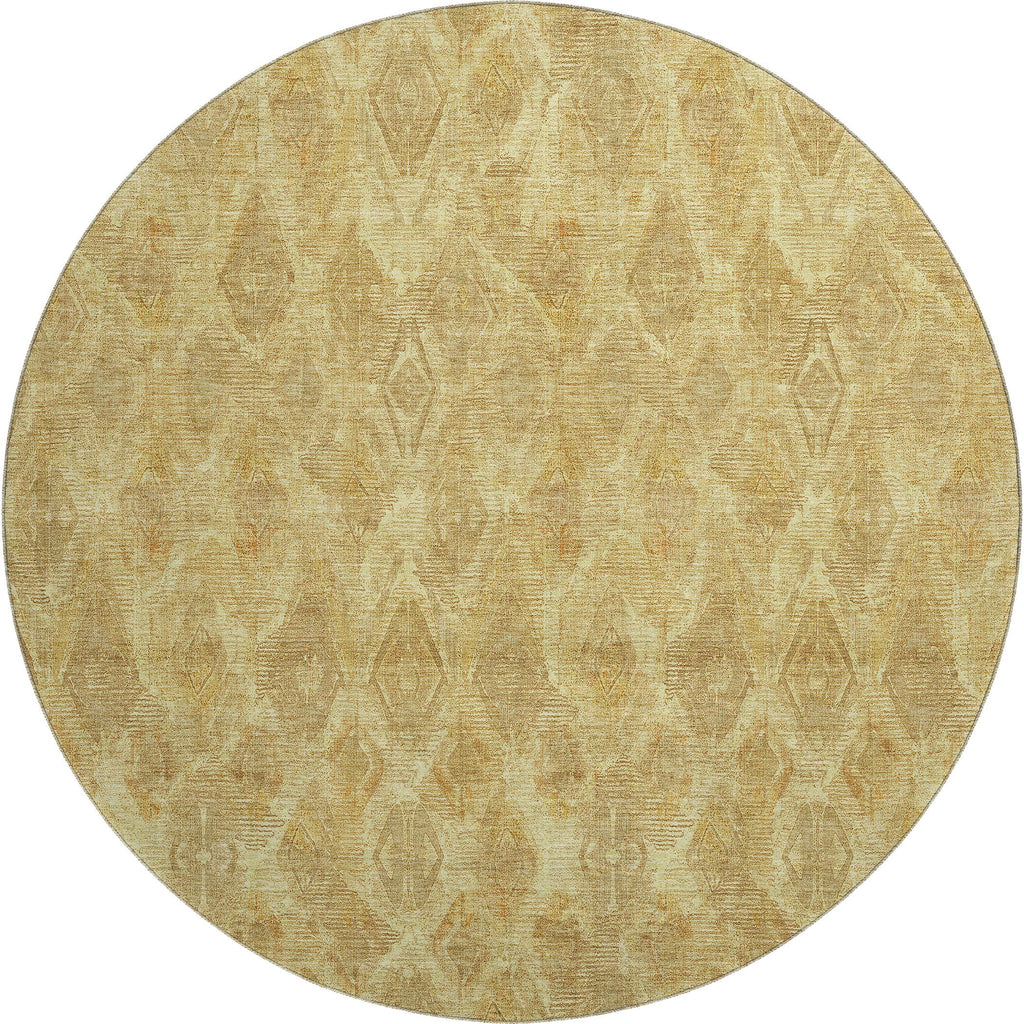 addison mayfield amf622 gold rug
