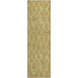 addison mayfield amf622 gold rug