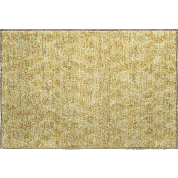 addison mayfield amf622 gold rug