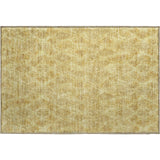 addison mayfield amf622 gold rug